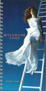 Mylenium Tour – Roadbook 2 eme partie – France