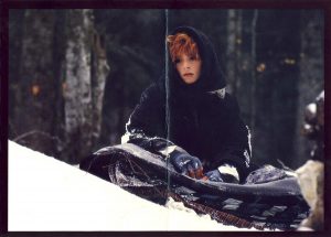 Tristana – Invitation – France