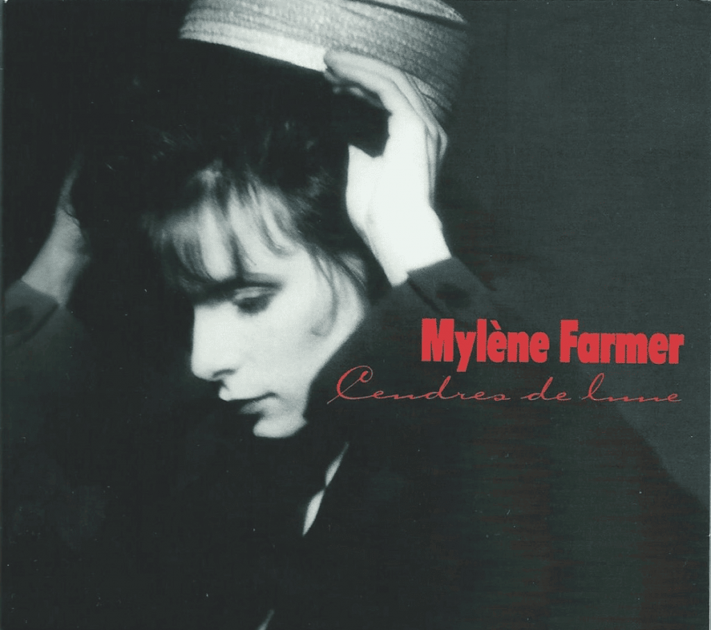 Cendres de lune – CD Digipak – Edition 2013 – France