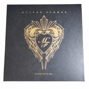 Ainsi soit je… – Coffret Collector Edition 2024 – France