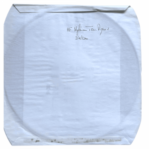 Mylenium Tour – Test Pressing 33 tours – France