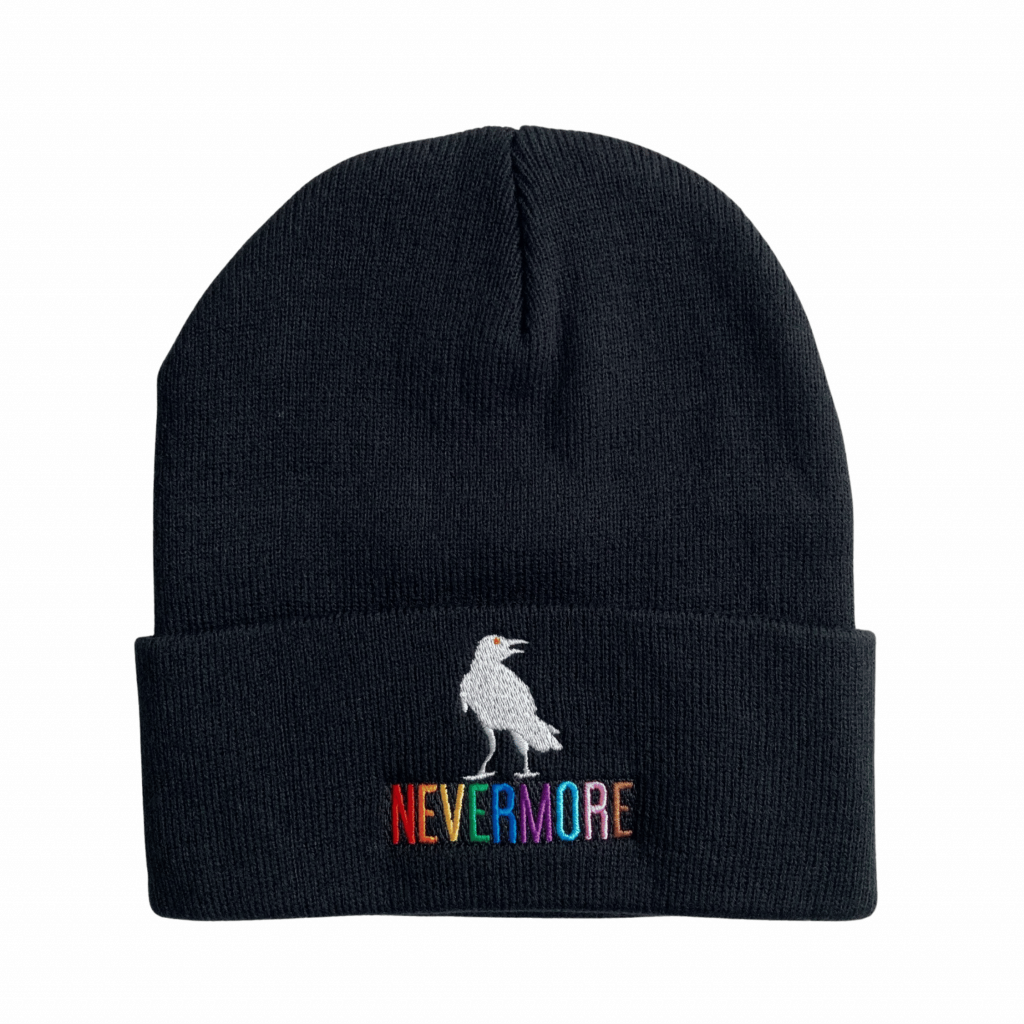Bonnet Raven – Nevermore – France