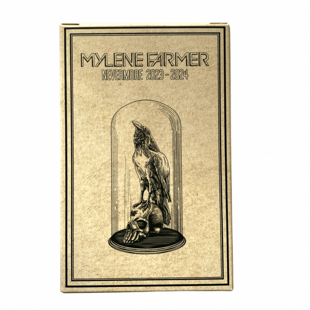 Globe Nevermore – Nevermore – France