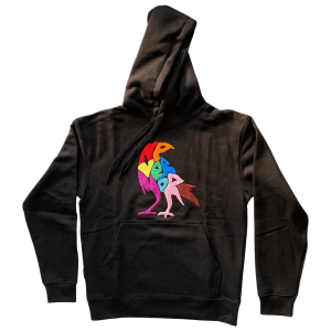 Sweat Raven – Nevermore – France