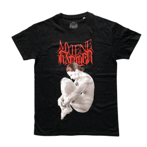 T-shirt Paris 2024 – Nevermore – France