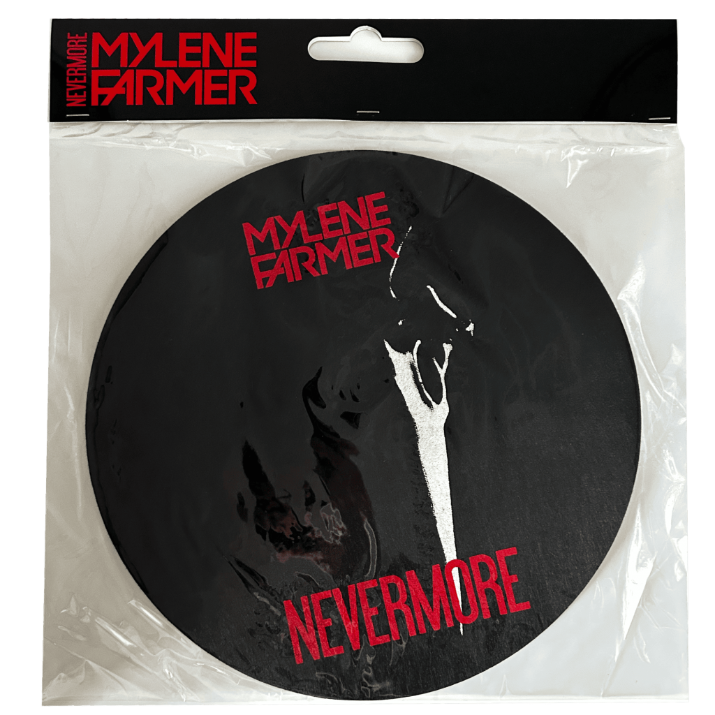 Nevermore – Feutrine Édition 2024 – France