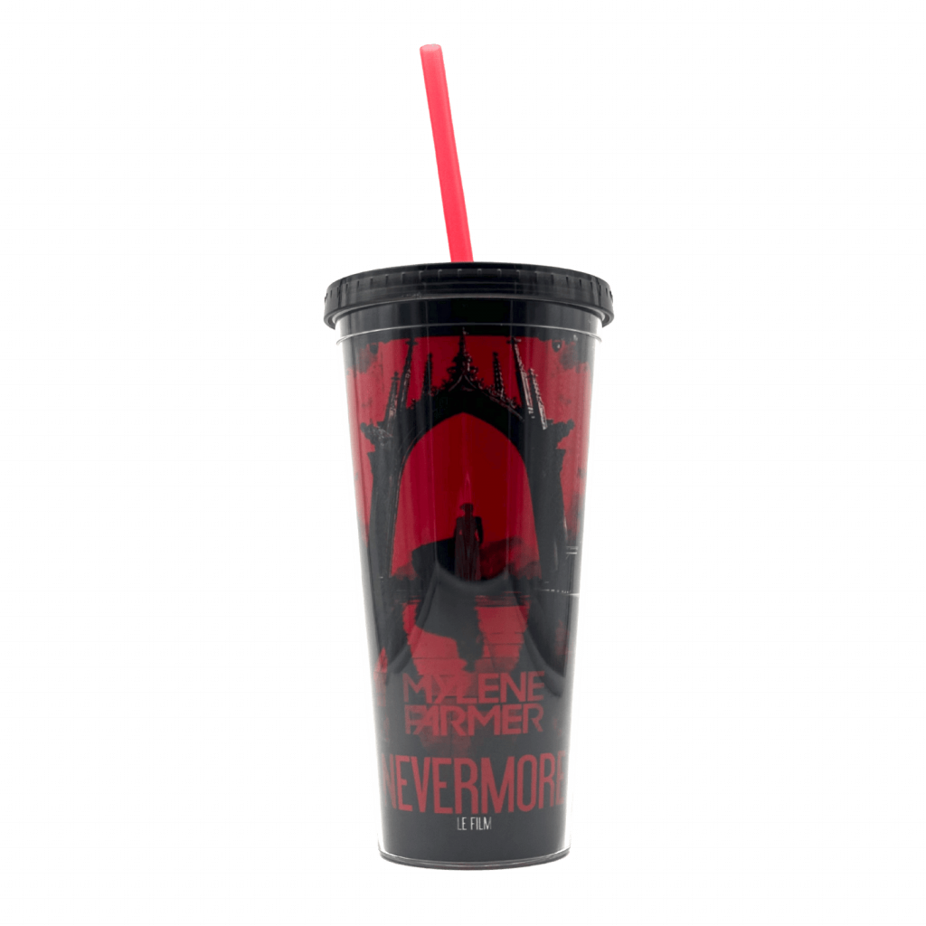 Nevermore, le film – Gobelet Édition 2024 – France