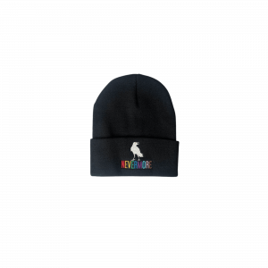 Bonnet Raven – Nevermore – France