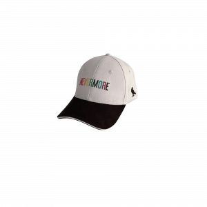 Casquette Nevermore Rainbow – Nervemore – France