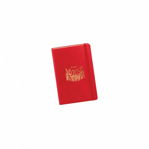 Carnet Notebook  – Nevermore – France