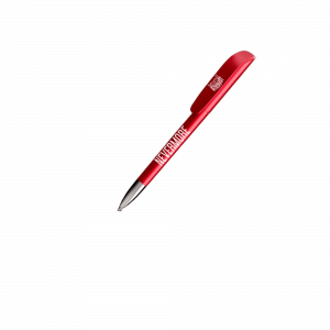 Stylo rouge – Nevermore – France