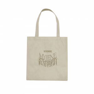 Sac coton – Nevermore – France