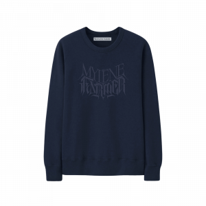 Sweat Navy – Nevermore – France