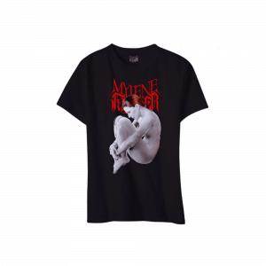 T-Shirt Manches Courtes Tour – Nevermore – France