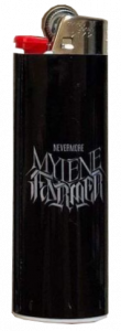 Briquet 2eme Édition – Nevermore – France