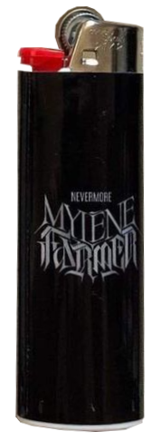Briquet 2eme Édition – Nevermore – France