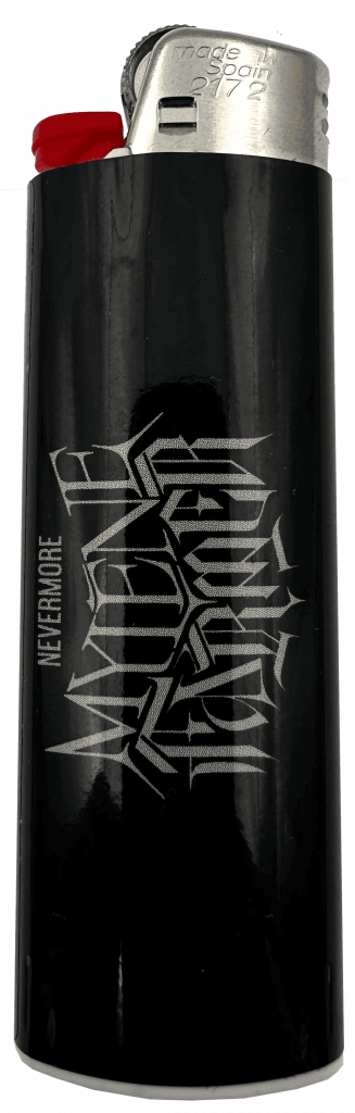 Briquet 1ére Édition – Nevermore – France