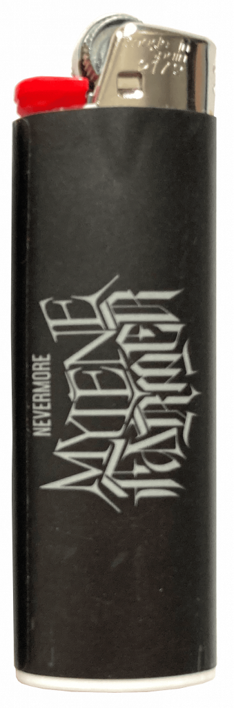 Briquet 3eme Édition – Nevermore – France