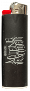 Briquet 3eme Édition – Nevermore – France