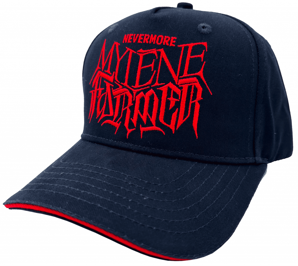 Casquette Logo MF – Nervemore – France