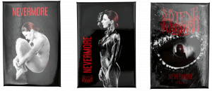 Magnets  – Nevermore – France