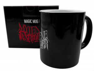 Mug Magic – Nevermore – France