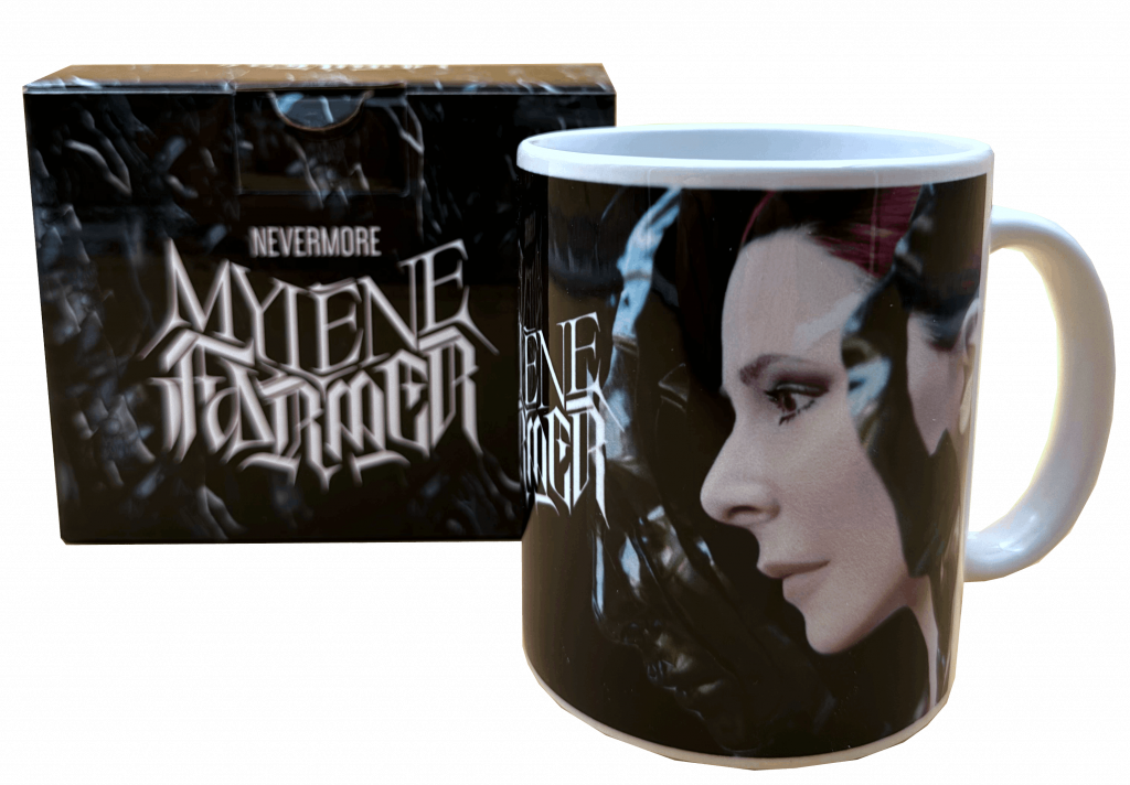 Mug – Nevermore – France