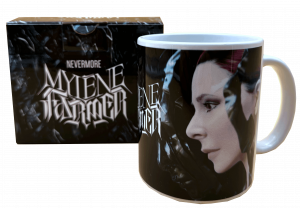Mug – Nevermore – France