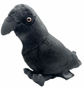 Peluche – Nevermore – France