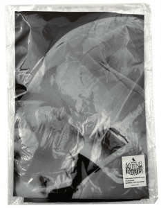 Poster Tissus  – Nevermore – France