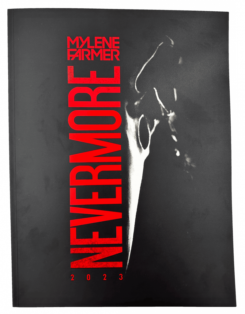 Programme – Nevermore – France