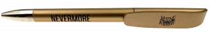 Stylo Gold  – Nevermore – France