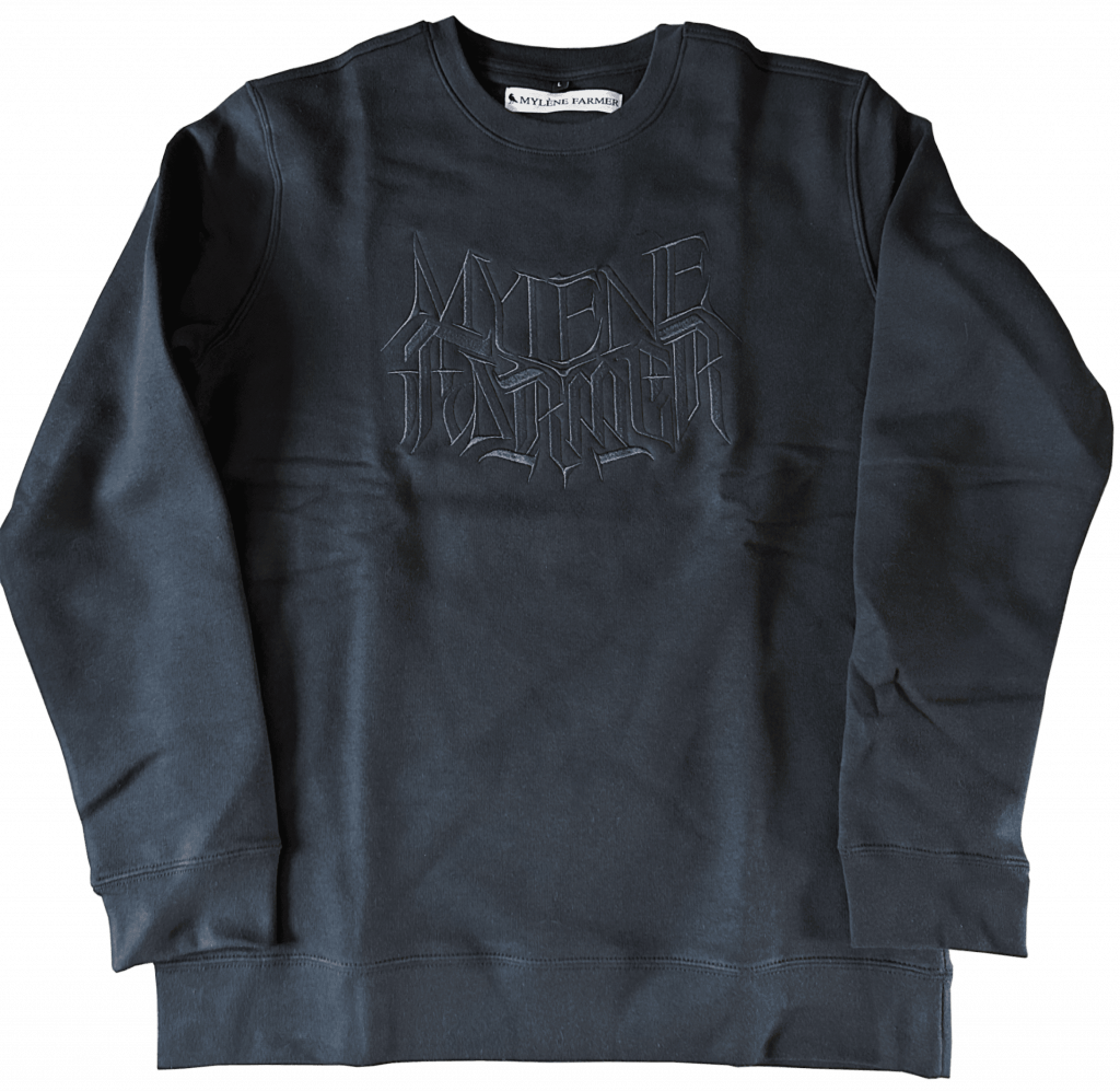 Sweat Navy – Nevermore – France