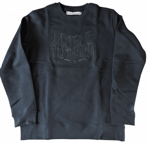 Sweat Navy – Nevermore – France