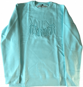 Sweat Sky Blue – Nevermore – France