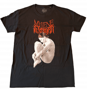 T-Shirt Manches Courtes Tour – Nevermore – France