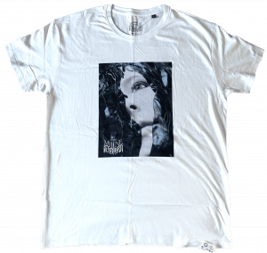 T-Shirt Marches Courtes Beauty – Nevermore – France