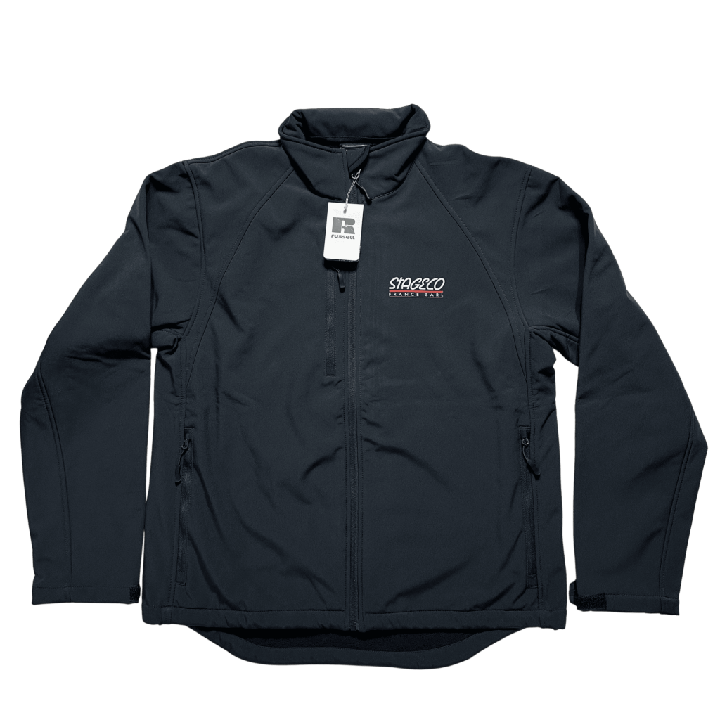 Blouson Crew STAGECO – Nervemore – France