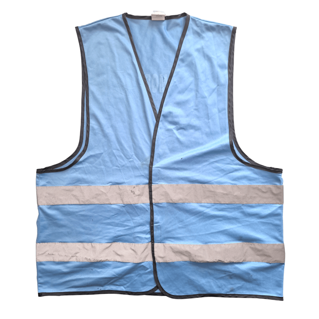 Chasuble Bleu Ciel – Nevermore – France