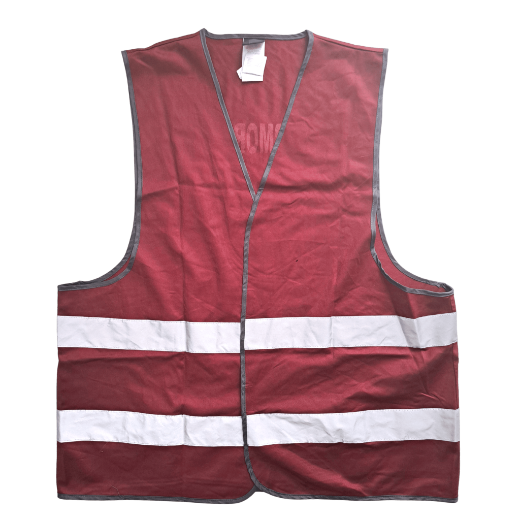 Chasuble Marron – Nevermore – France