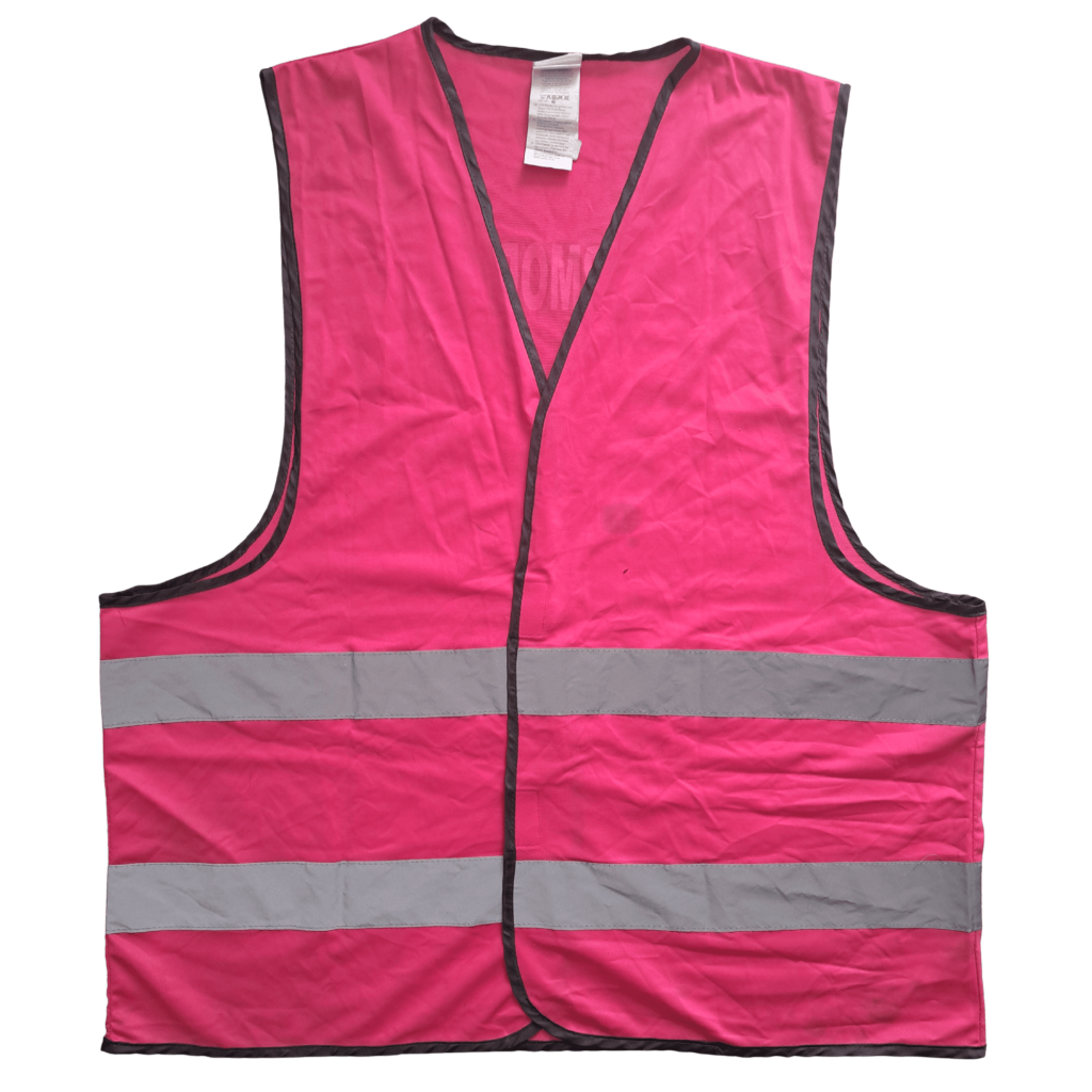 Chasuble Rose – Nevermore – France