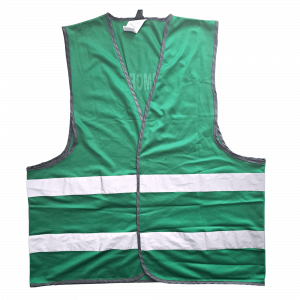 Chasuble Verte – Nevermore – France