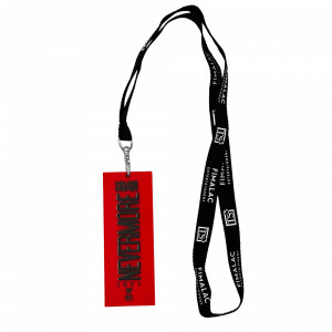 Pass Plastique VIP – Nevermore 2024 – France