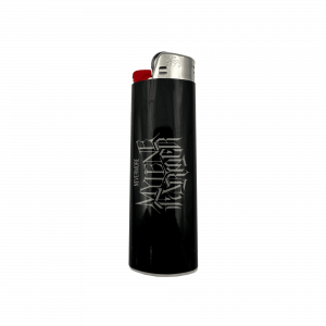 Briquet 1ére Édition – Nevermore – France