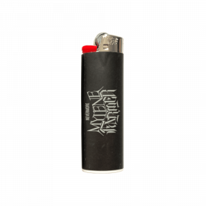 Briquet 3eme Édition – Nevermore – France