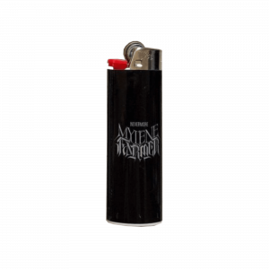 Briquet 2eme Édition – Nevermore – France