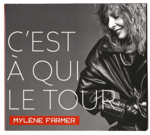 C&rsquo;est à qui le tour – Maxi CD – France