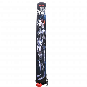 Nervermore – Totem Merchandising – France