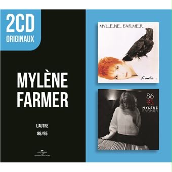 L&rsquo;autre / 86 95 – Combo 2cd – France