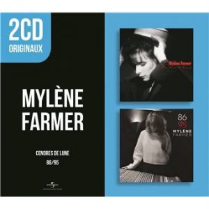 Cendres de lune / 86 95 – Combo 2cd – France